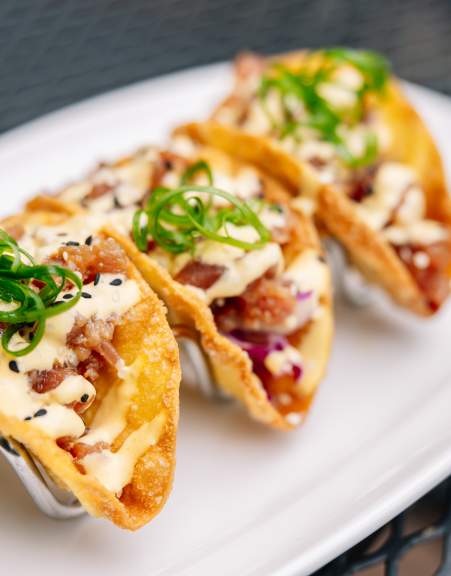 Del Pez Gastropub - Wilmington Riverfront