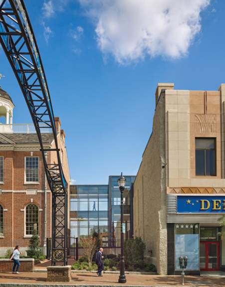 Delaware Historical Society