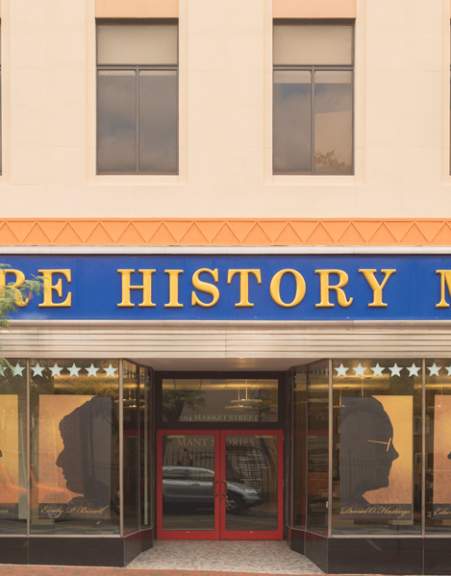 Delaware History Museum