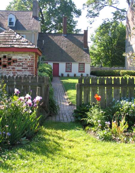Dutch House