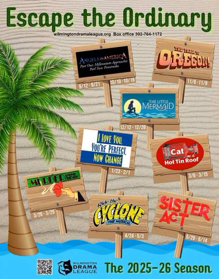 I Love You, You’re Perfect, Now Change