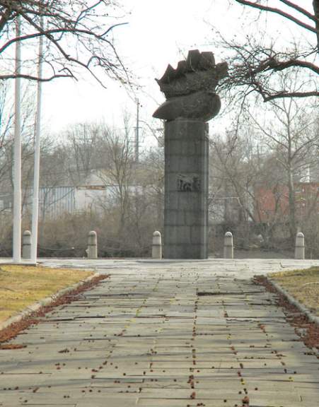 Fort Christina