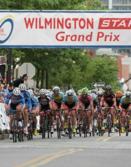Wilmington Grand Prix Weekend