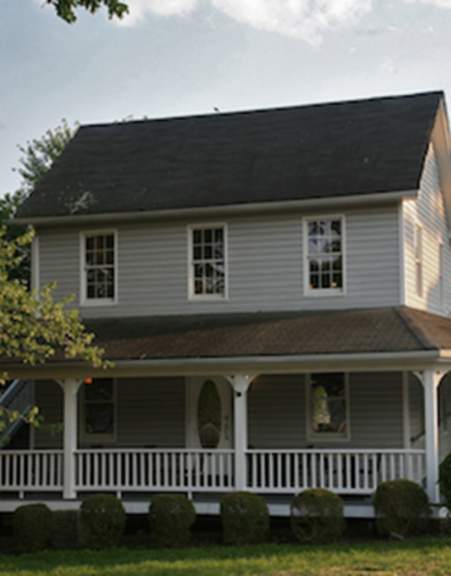 The House of William & Merry