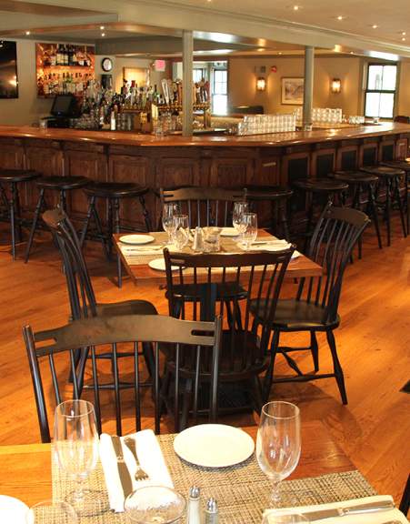 Buckley's Tavern