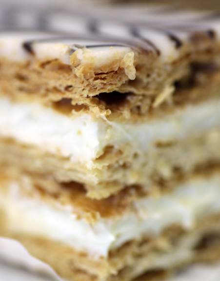 Bing's Bakery