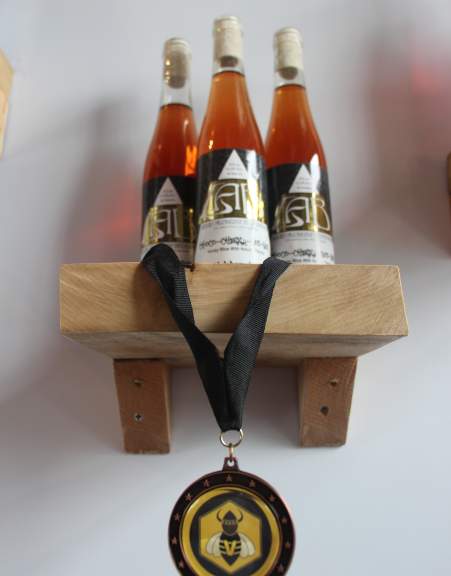 Liquid Alchemy Beverages