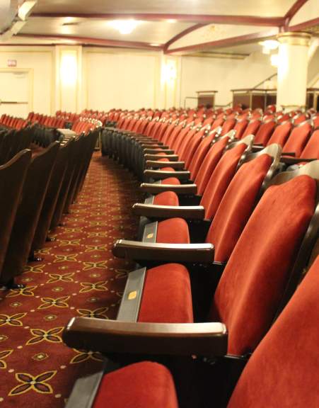The Playhouse on Rodney Square