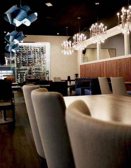 Tonic Seafood & Steak