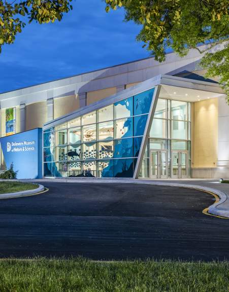 Delaware Museum of Nature and Science