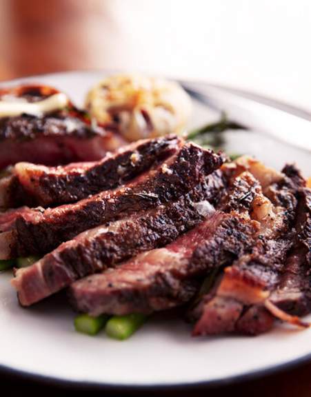 Snuff Mill Restaurant Butchery and Wine Bar