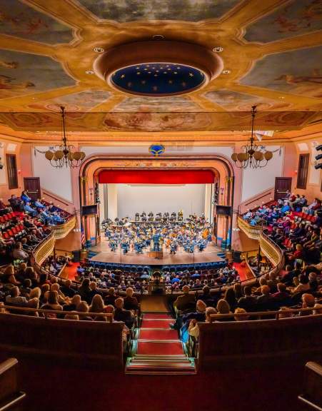 Delaware Symphony Orchestra