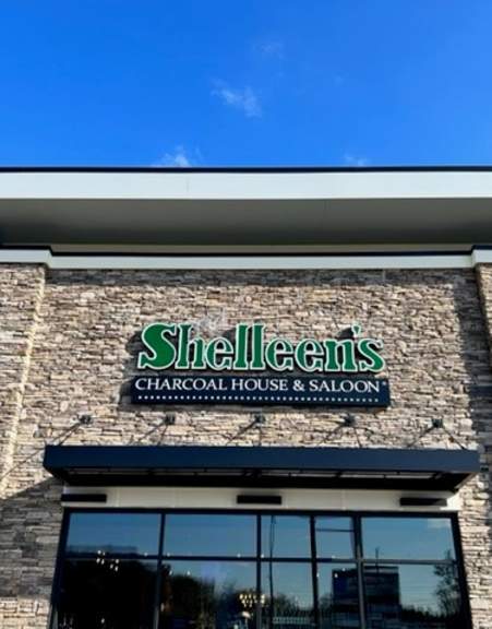 Kid Shelleen's Branmar Plaza