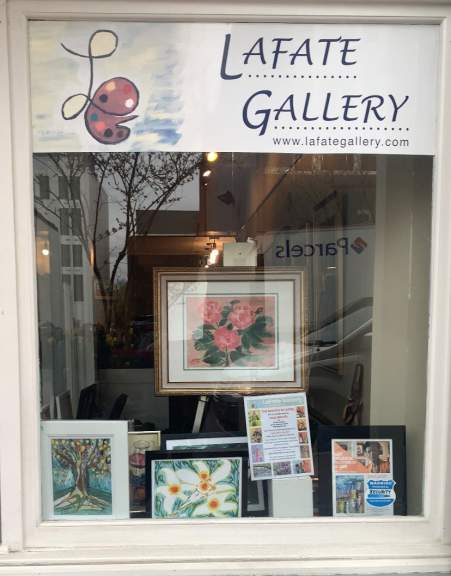 LaFate Gallery