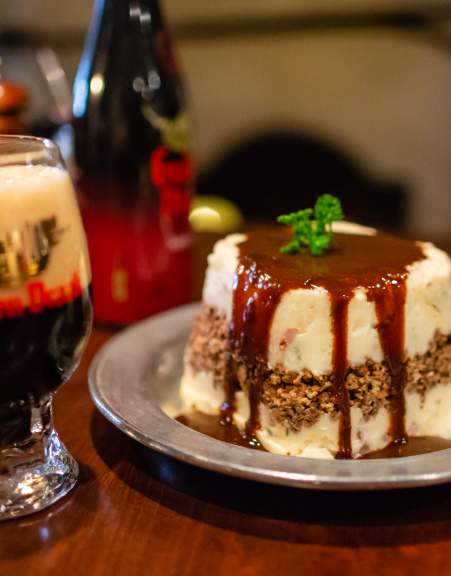 Jessop's Tavern and Colonial Restaurant