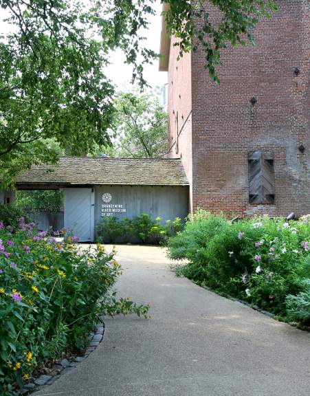 Brandywine Museum of Art