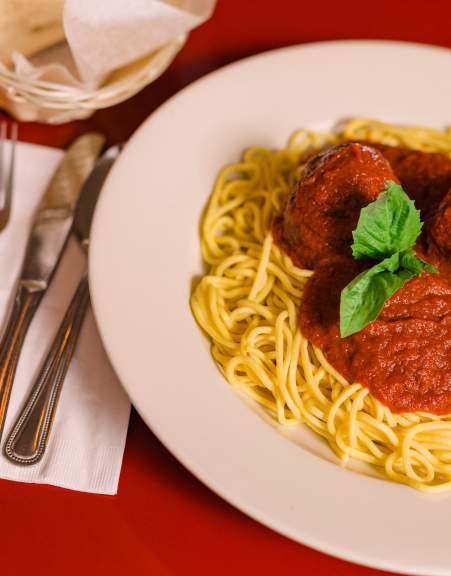 Mrs. Robino's Restaurant