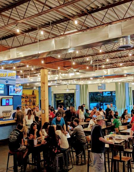 Wilmington Brew Works North