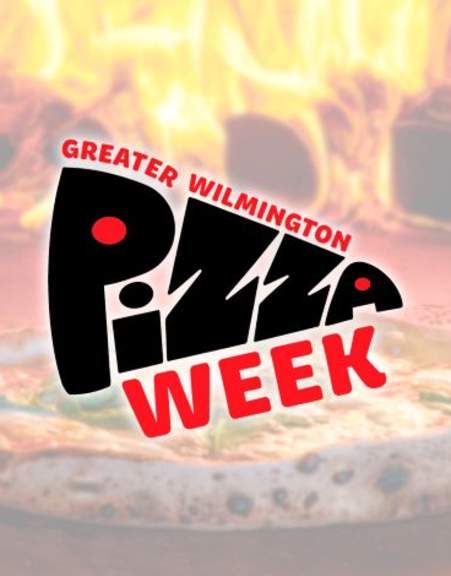 Greater Wilmington Pizza Week