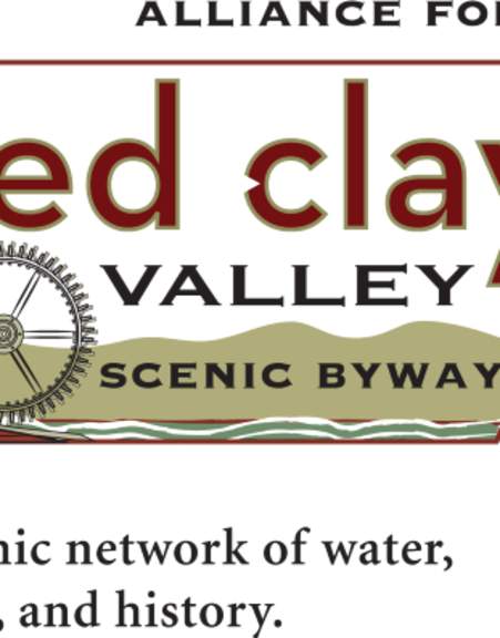 Red Clay Valley Scenic Byway