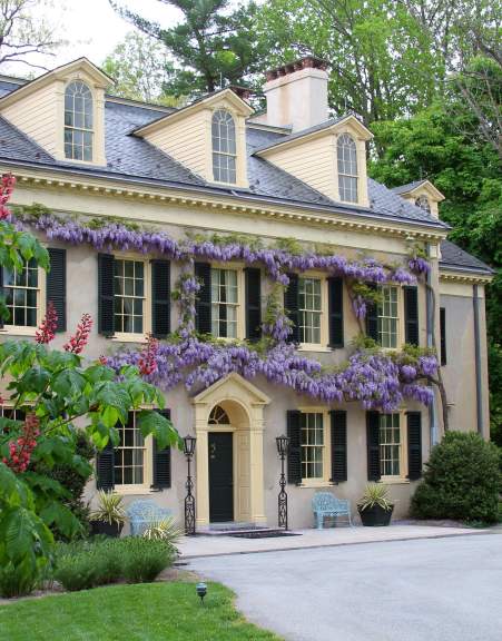 Hagley Museum and Library