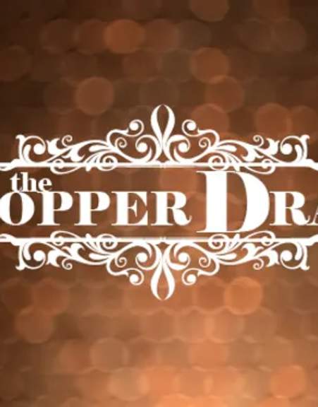 The Copper Dram