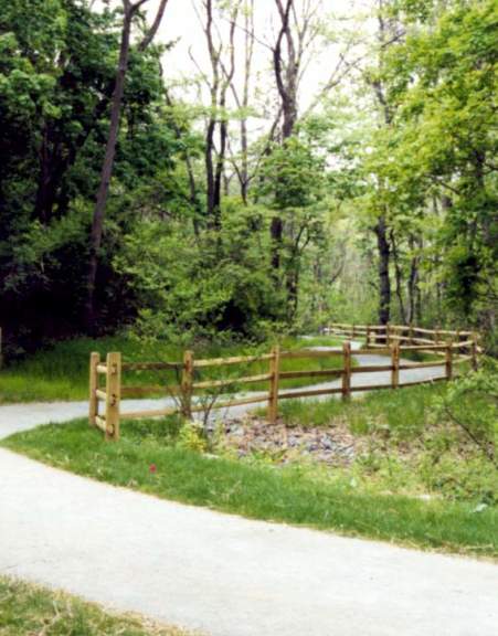 White Clay Creek State Park