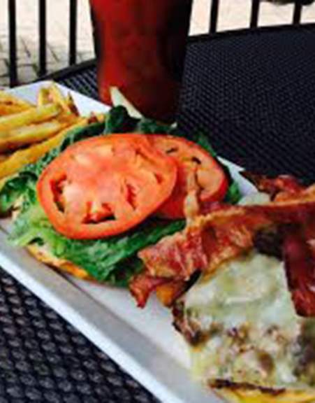 BBC Tavern & Grill