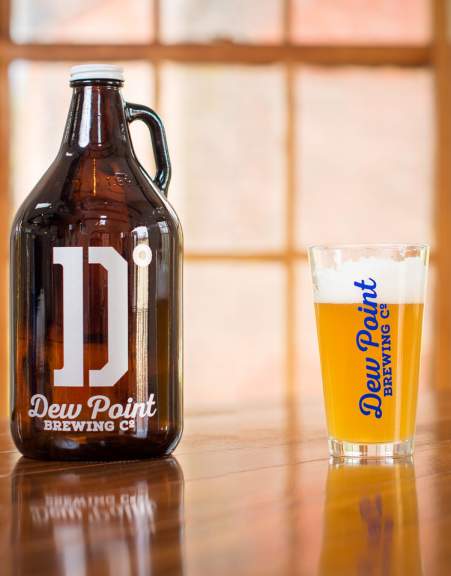 Dew Point Brewing Company