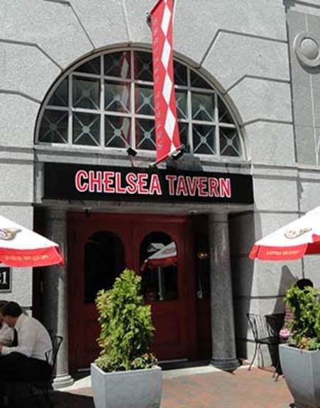 Chelsea Tavern