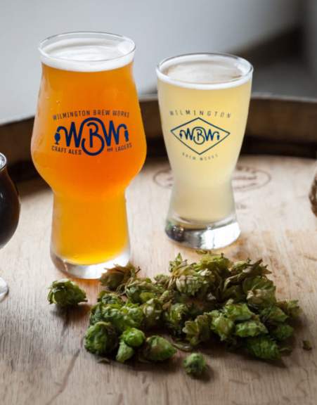Wilmington Brew Works