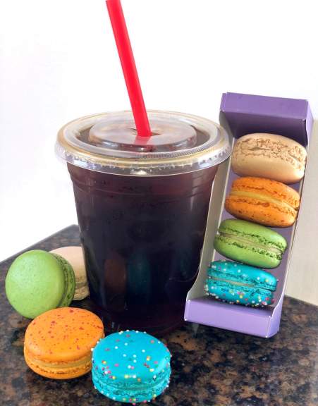 Bing's Bake and Brew - Main Street