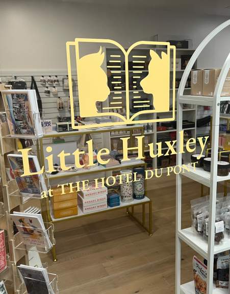 The Little Huxley