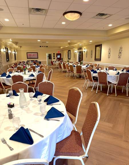 Timothy's Riverfront Grill