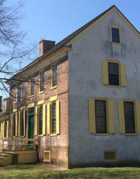 First State National Historical Park