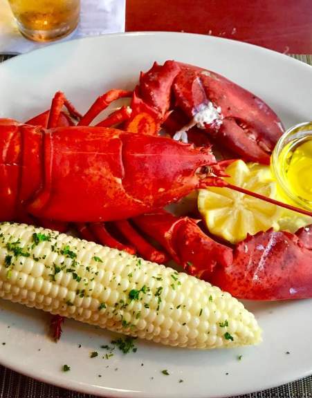 Harry's Savoy Grill & Ballroom