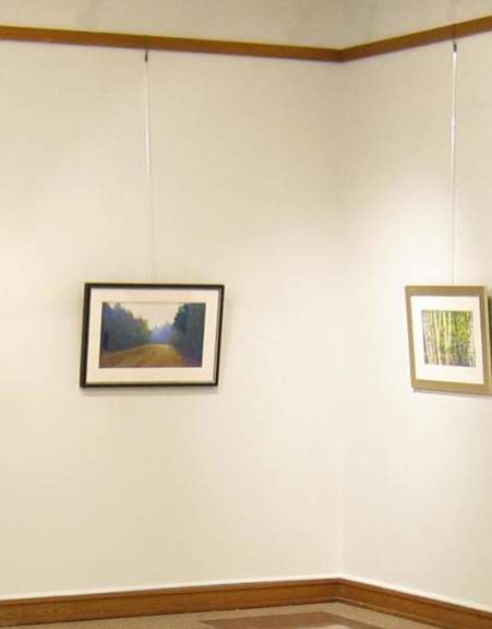 Mezzanine Gallery