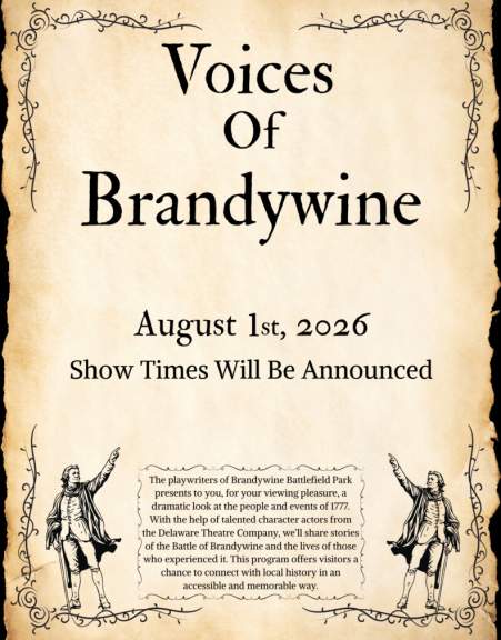 Voices of Brandywine