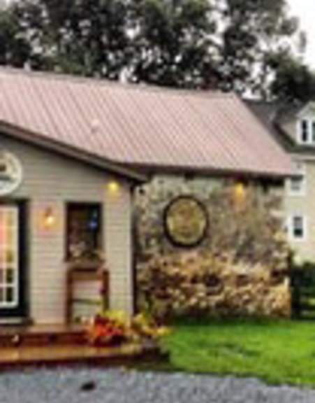 Woodside Farm Creamery