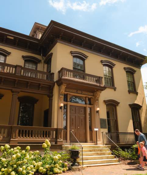 Danville Museum of Fine Arts and History