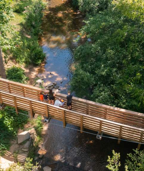 Wayside Park