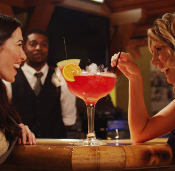 Somewhere bar deals