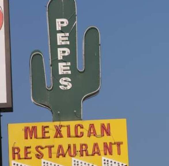 Pepe's Mexican Restaurant
