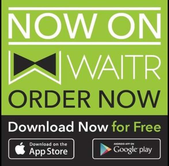 Waitr app best sale