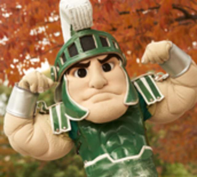Michigan State University Lansing Mi Greater Lansing Cvb