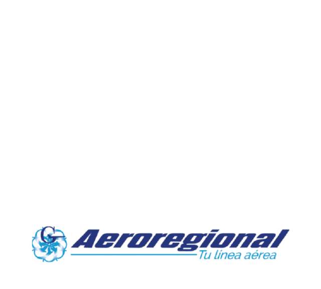 aeroregional