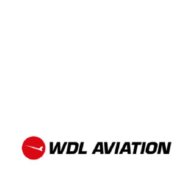 WDL Aviation Non Stop Flights Stopover Panamá