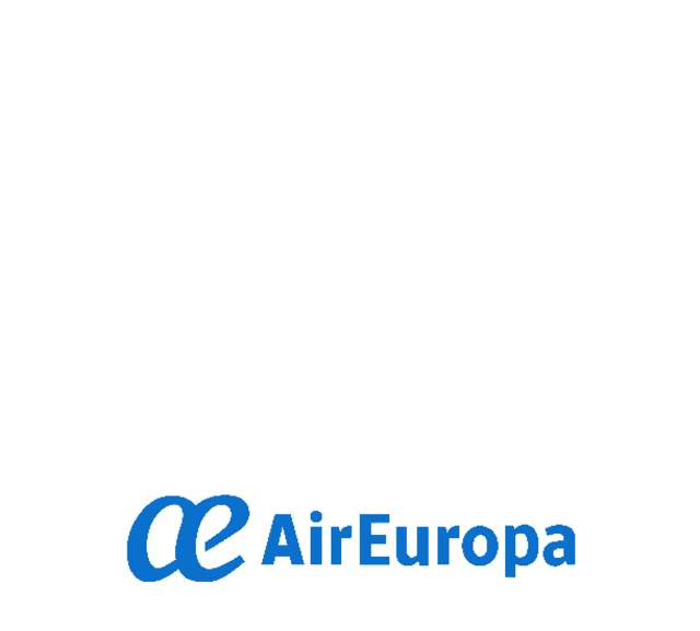 Air Europa Non Stop Flights Stopover Panamá