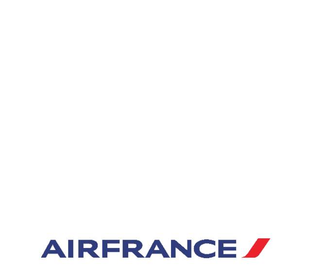 Air France Non Stop Flights Stopover Panamá
