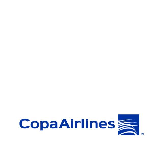 Non Stop Flight to Panama. Copa Airlines, Stopover